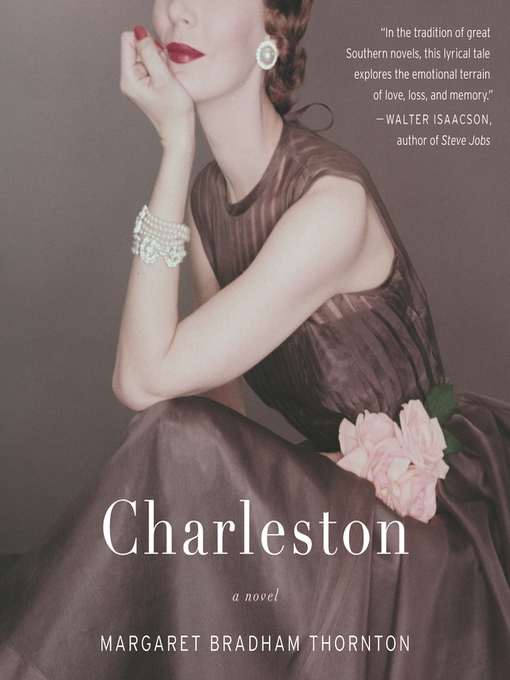 Title details for Charleston by Margaret Bradham Thornton - Available